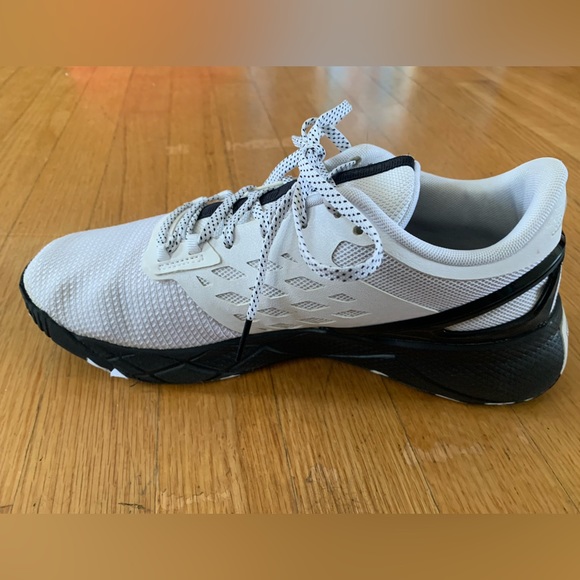 REEBOK NANOFLEX CROSS TRAINING MENS SHOES SIZE 8 - Picture 4 of 5